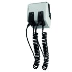 MENNEKES PV - Amtron Professional TC PnC C2 2x22