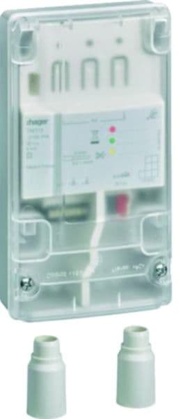 HAGER - KNX Impuls Gateway 3 Eingang IP44