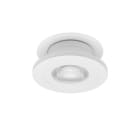 BRUMBERG - NAVARINO LED-Einbaustr. 350mA 6W 3000K strws rund