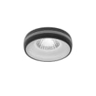BRUMBERG - NATUNA LED-Einbaudownlight 350mA, 6W 3000K strsw