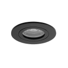 BRUMBERG - LOOPIP Einbaudownlight ohne Fassung IP44 max. 10W strsw rund