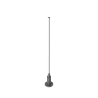 BRUMBERG - VITI LED-Erdspieß 230V 10W 3000K IP65 strgra