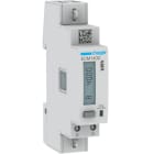 HAGER - Energiezähler 1ph,direkt 40A, MBUS, MID