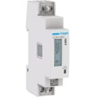 HAGER - Energiezähler 1phasig,direkt 40A