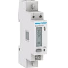 HAGER - Energiezähler 1phasig,direkt 40A, S0,MID