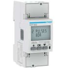 HAGER - Energiezähler 1phasig,direkt 80A, S0,MID