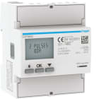 HAGER - Energiezähler 3phasig,direkt 80A, S0,MID
