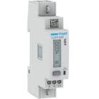 HAGER - Energiezähler 1ph,direkt 40A, MODBUS,MID