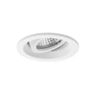 BRUMBERG - LOOP®deep Einbaustr. ohne Fassung max. 14W LED strws rund