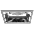 BRUMBERG - APOLLO MEGA LED-Einbaudownlight 24,5W 3000K strsi quad fac