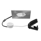 BRUMBERG - BB21 LED-Einbaudownlight 230V 7W 3000K IP65 nick quad dim