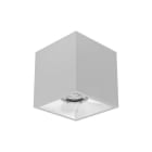 BRUMBERG - APOLLO MIDI LED-Anbaudownlight 14,5W 3000K strsi quad DA glatt