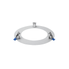 BRUMBERG - APOLLO MICRO Reduzierring, strsi, D= 150 mm Di=68mm
