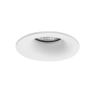 BRUMBERG - LOOP®smooth-R Einbaudownlight ohne Fassung max. 14W LED strws rund