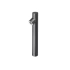 BRUMBERG - BANKS GU10-Pollerleuchte 1x8W IP54 strsw 600mm