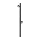 BRUMBERG - BANKS GU10-Pollerleuchte 8W IP54 strsw 1200mm