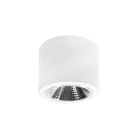BRUMBERG - KODIAK MINI LED-Anbaudownlight 230V, 31W 3000K strws rund