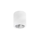 BRUMBERG - KODIAK MICRO LED-Anbaudownlight 230V, 20W 3000K strws