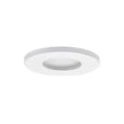 BRUMBERG - PROTECT-R Einbaumodul rund IP44 Gl. sat. / str.-ws