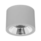 BRUMBERG - APOLLO MAXI LED-Anbaudownlight 20,5W 3000K strsi rund DA glatt