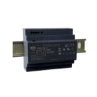 BRUMBERG - REG LED-Netzgerät IP20 1-150W, 24VDC