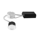 BRUMBERG - ROTI LED Einsatz 230V 6,3W 3CCT DALI + Rundk + Anschlussbox