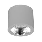 BRUMBERG - APOLLO MAXI LED-Anbaudownlight 20,5W 3000K strsi rund DA fac