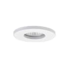 BRUMBERG - PROTECT-R Einbaumodul rund IP44 Gl. klar / str.-ws