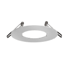 BRUMBERG - Reduzierring 130 mm, DA68mm DA110mm chr.gl.