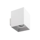 BRUMBERG - M1 Wand-Anbaumodul strws quad vertieft schwenk