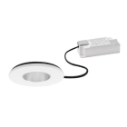BRUMBERG - ZONDRA Einbaudownlight 230V AC 13W 3000K strukturweiss