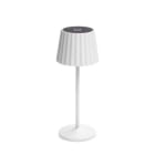 BRUMBERG - REIRO REIRO LED-Akkutischleucht 4,8W, 150lm, 3.000K, 5VDC 3600mAh, strws