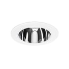 BRUMBERG - LOOPDL MIDI LED-Einbaudownlight 230 V AC, 19 W 3CCT strukturw