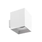 BRUMBERG - M1 Wand-Anbaumodul strws quad vertieft starr