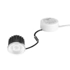BRUMBERG - ROTI LED Einsatz 230V 6,3W 3CCT Phase + Rundkonverter