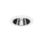 BRUMBERG - LOOPDL MINI LED-Einbaudownlight 230 V AC, 13,5 W 3CCT struktu