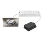 BRUMBERG - ABACO LED-Einbaustrahler 230V 6W, 36°, TW, 2.700K-6.500K, ni.m.