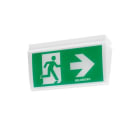 BRUMBERG - RESCUE ONE LED-Rettungszeichenl 2,4W EKW3