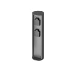 BRUMBERG - MATURNA POWER Anschlusssäule 230V IP44 strgra