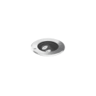 BRUMBERG - LANKA-R LED-Bodeneinbauleuchte 230V 4W 3000K es rund