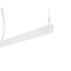 BRUMBERG - BIRO40 LED-Pendel-Profill., 1140 mm, DA, ws