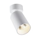 BRUMBERG - TAGES Anbaul. Metallschirm 1xGU10, 8W, rund, rund, strws.
