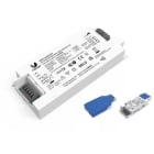 BRUMBERG - LED-Konverter für Panels 500mA - 1.050mA DALI-DT8
