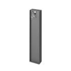 BRUMBERG - MADURA Poller zu 6119103, H: 400mm strgra