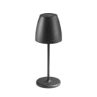 BRUMBERG - CAMERON LED-Tischleuchte mit Akku 4W 3000K IP54 strsw 300mm