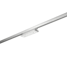 BRUMBERG - BALI MINI LED-Schienenstr. 20W AS DALI 3000K dreh str.si