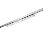 BRUMBERG - BALI MAXI LED-Schienenstr. 50W NB DALI 3000K dreh str.si