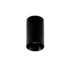 BRUMBERG - TOMEK DeckenAnbaul. zylindrisch 1xGU10, 8W, strsw., IP20
