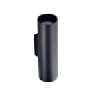 BRUMBERG - TOMEK WandAnbaul. zylindrisch 2xGU10, 8W, strsw., IP20