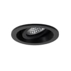 BRUMBERG - LOOP®deep Einbaustr. ohne Fassung max. 14W LED strsw rund